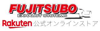 FUJITSUBO公式オンラインストア画像
